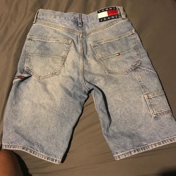 Tommy Hilfiger capsule collection shorts. - Picture 2 of 5